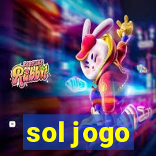 sol jogo